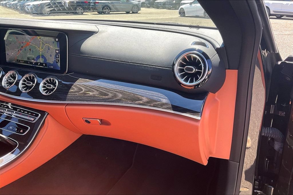 Certified 2023 Mercedes-Benz CLS 450 4MATIC image 14