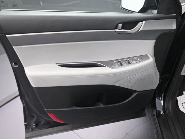 Used 2021 Hyundai Palisade SEL w/ Convenience Package image 44