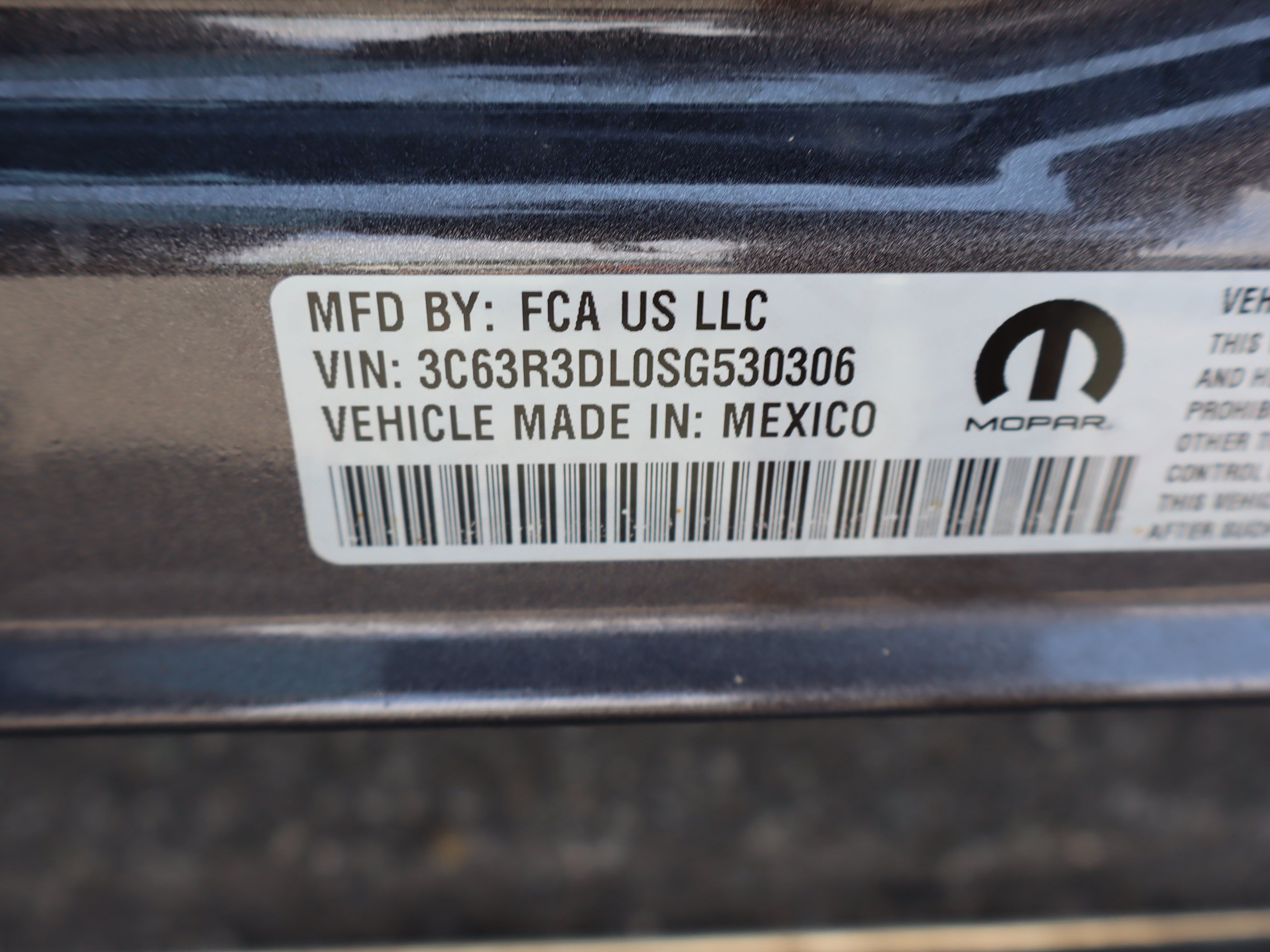 Used 2025 RAM 3500 Big Horn AWD/4WD image 44