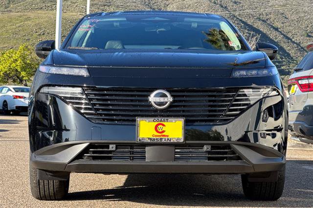 New 2025 Nissan Murano SV image 3