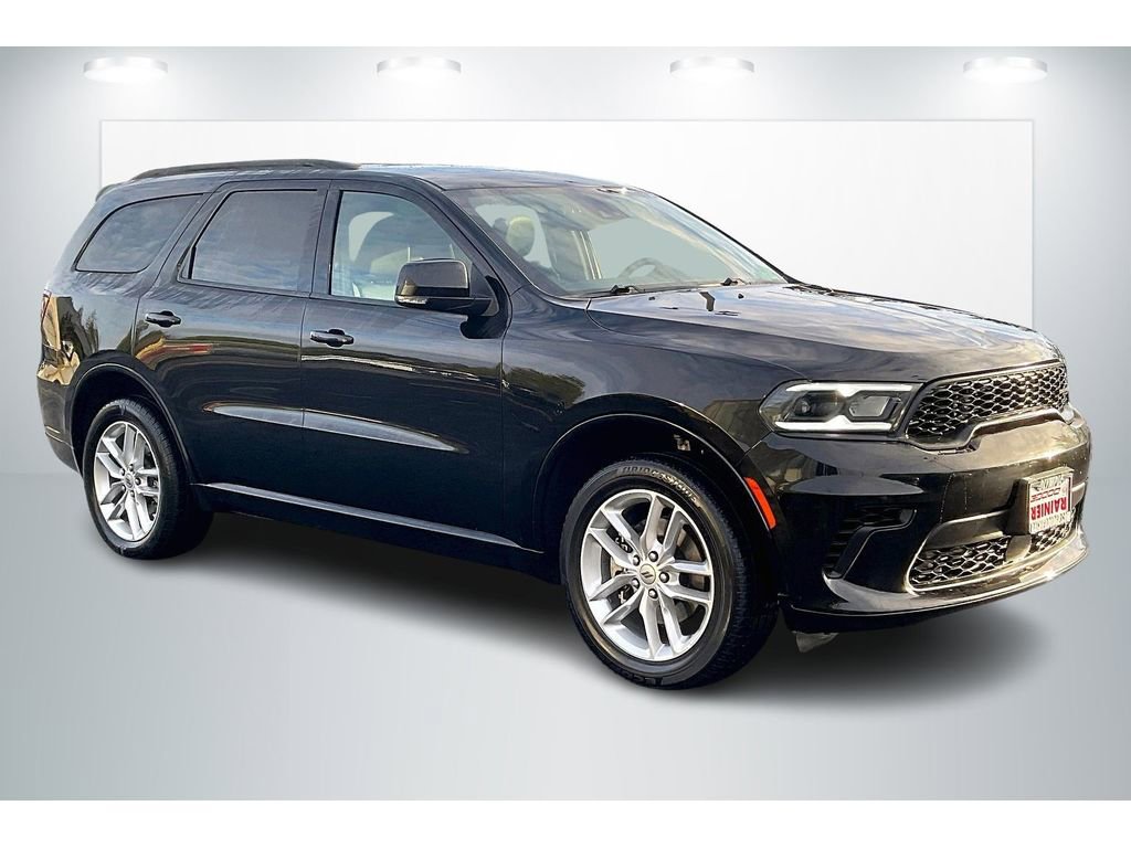 Used 2024 Dodge Durango GT