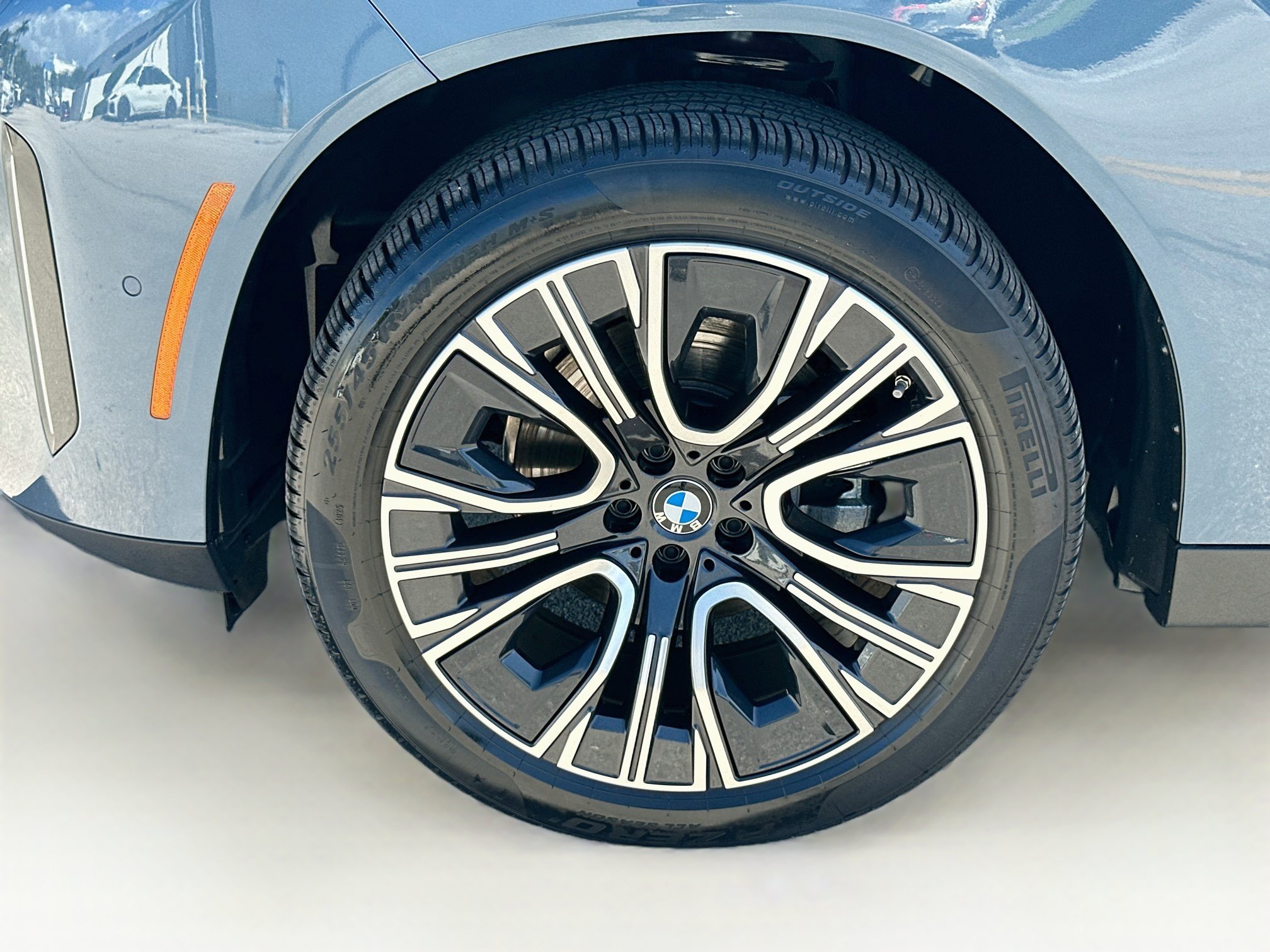Certified 2026 BMW X3 xDrive30i AWD/4WD image 30