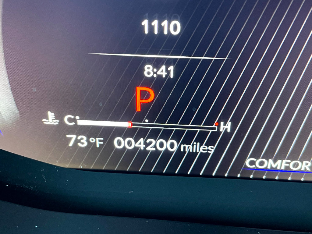 Certified 2026 Acura MDX A-Spec AWD/4WD image 15