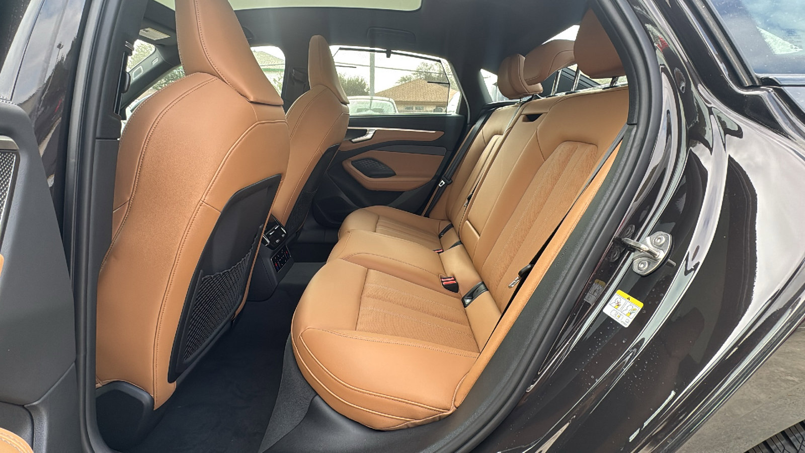 New 2026 Audi A6 Premium Plus AWD/4WD image 15