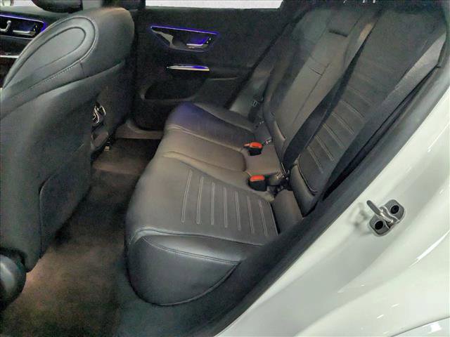 Certified 2024 Mercedes-Benz GLC 300 4MATIC image 17