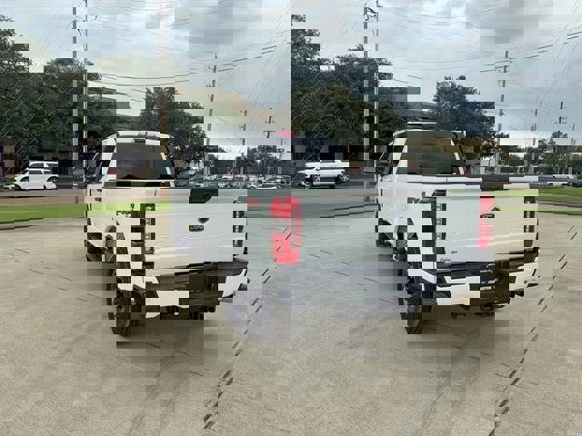 New 2025 Ford F250 XL w/ STX Appearance Package image 5