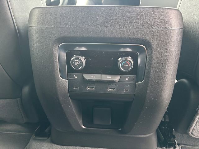 New 2026 Chevrolet Tahoe High Country image 20