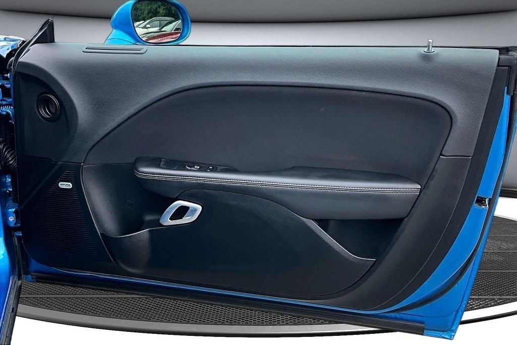 Used 2023 Dodge Challenger R/T RWD image 28