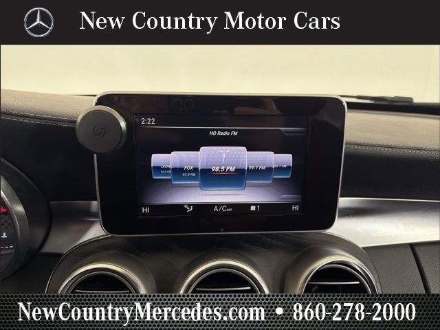 Used 2018 Mercedes-Benz C 43 AMG 4MATIC Sedan image 26