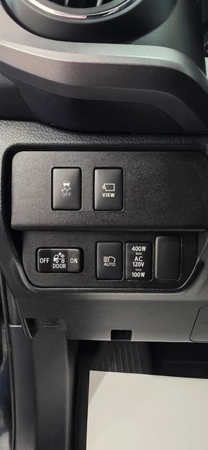 Used 2020 Toyota Tacoma TRD Pro image 14