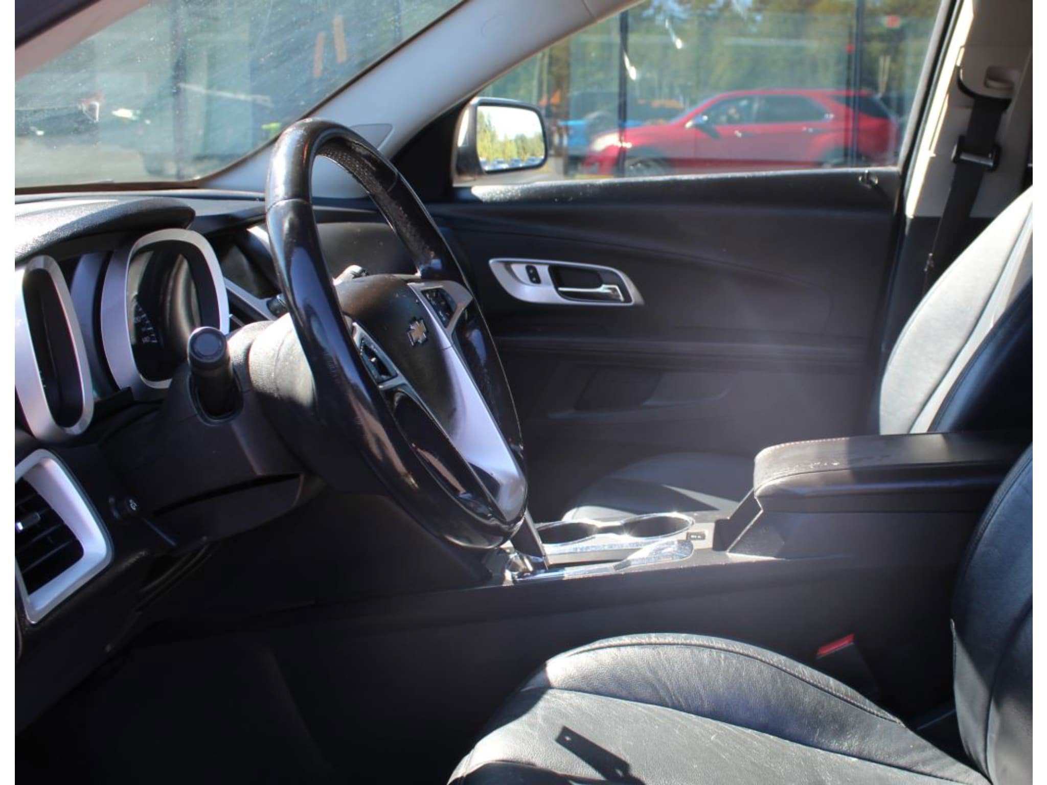 Used 2015 Chevrolet Equinox LT FWD image 19