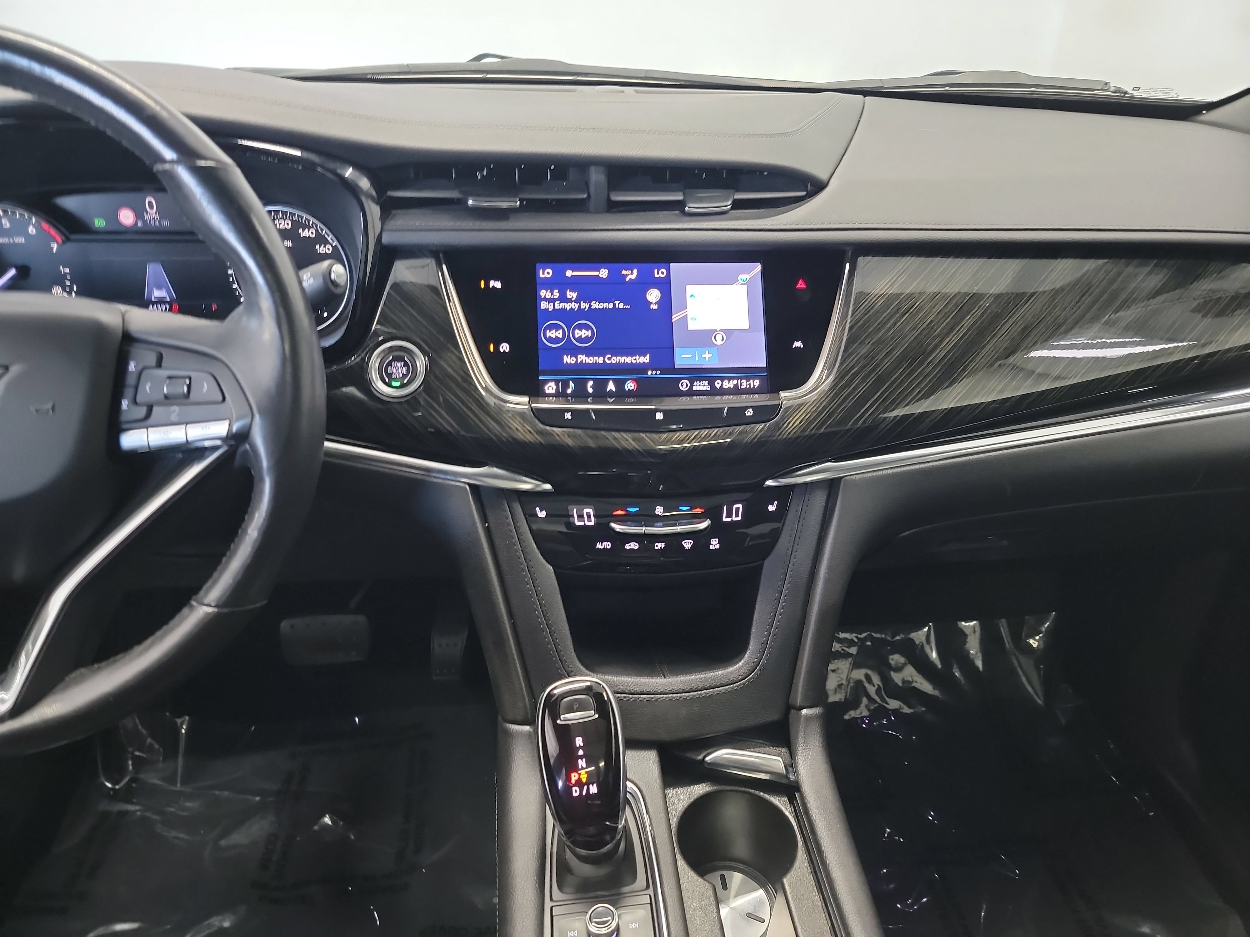 Used 2020 Cadillac XT6 Premium Luxury FWD image 20