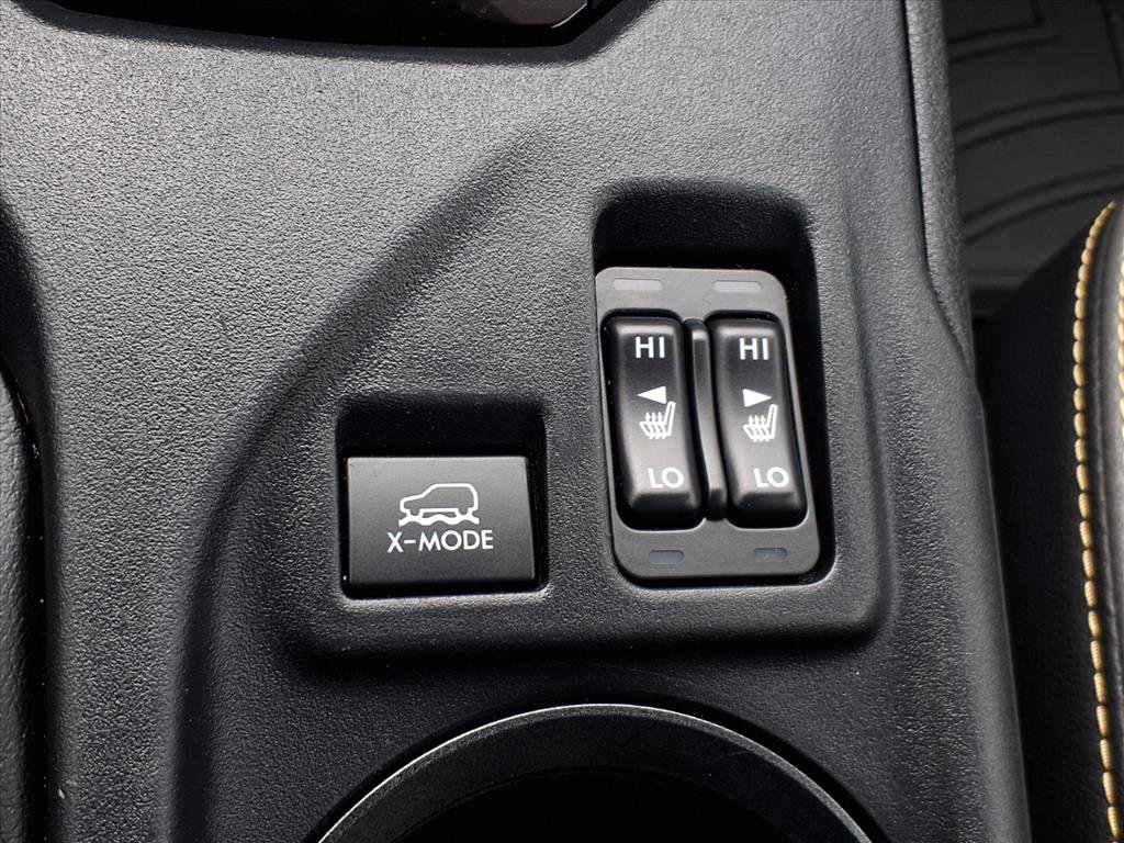 Used 2021 Subaru Crosstrek 2.5i Sport w/ Moonroof Package image 20