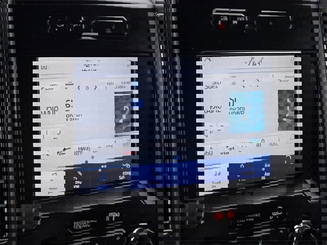 Certified 2021 Ford F250 XLT image 14