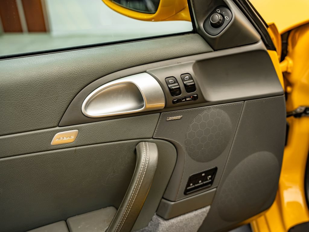 Used 2007 Porsche 911 Carrera S RWD image 29