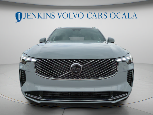 New 2026 Volvo XC90 B6 Ultra w/ Lounge Package AWD/4WD image 8