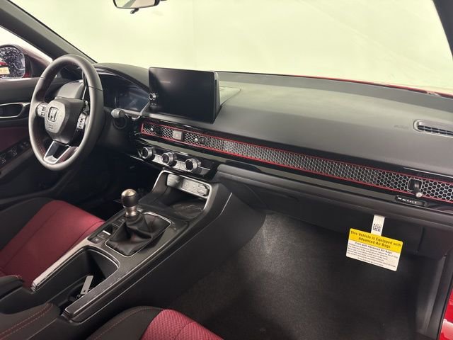 New 2026 Honda Civic Si image 23