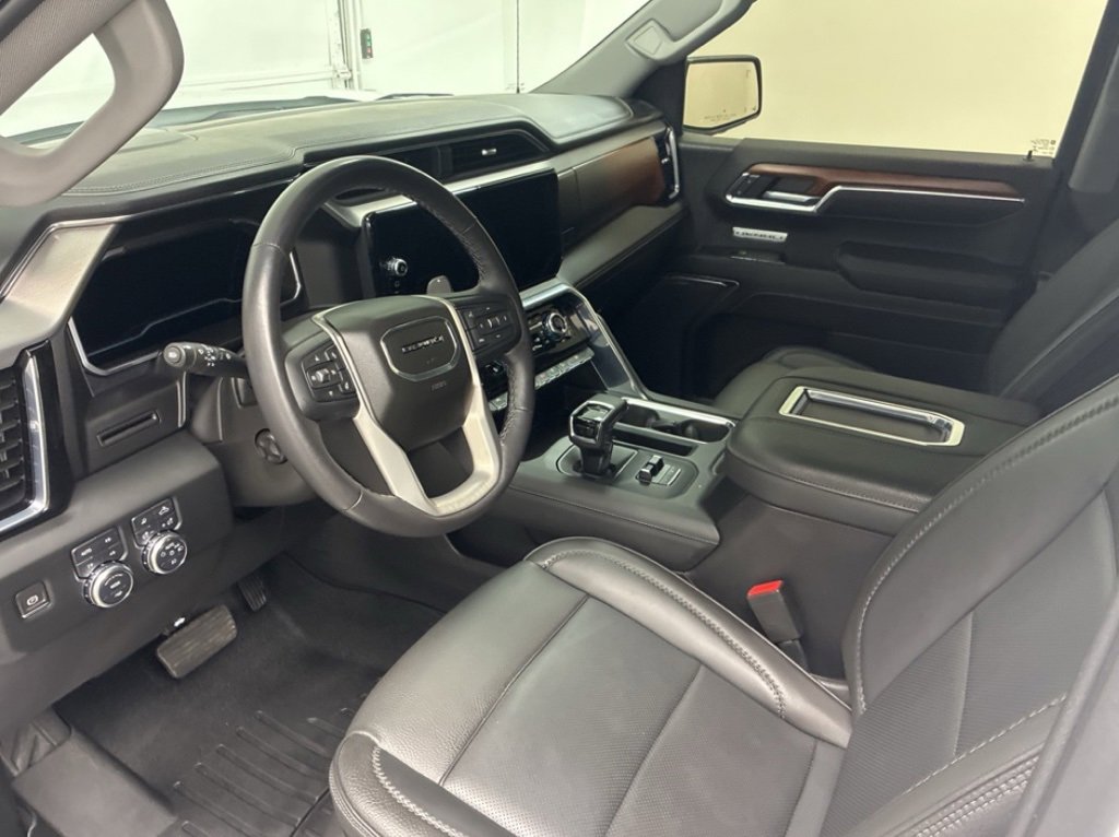 Used 2022 GMC Sierra 1500 Denali image 16