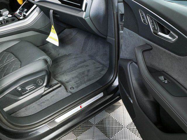 New 2026 Audi SQ8 Prestige AWD/4WD image 27