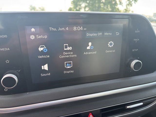Used 2020 Hyundai Sonata SE w/ Cargo Package FWD image 21