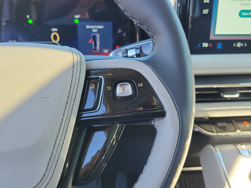 New 2027 Lincoln Aviator Reserve AWD/4WD image 25