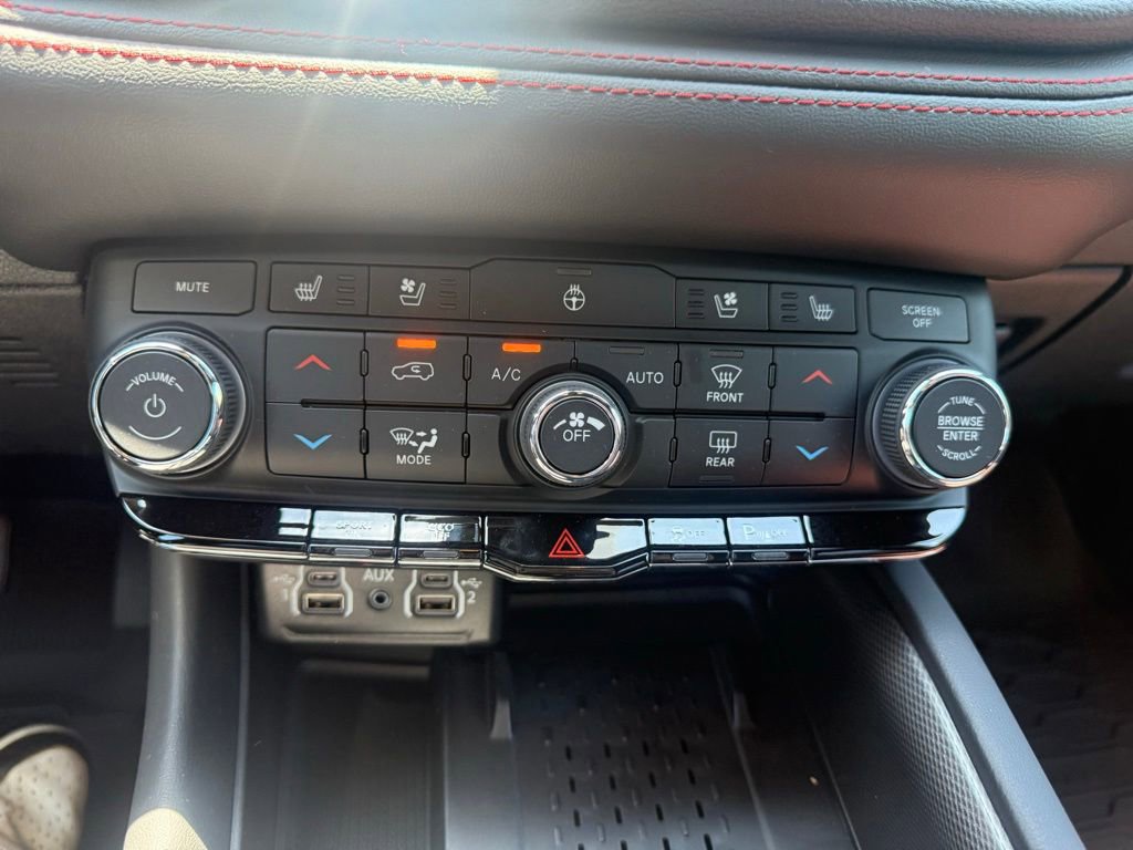 New 2026 Dodge Durango GT AWD/4WD image 20