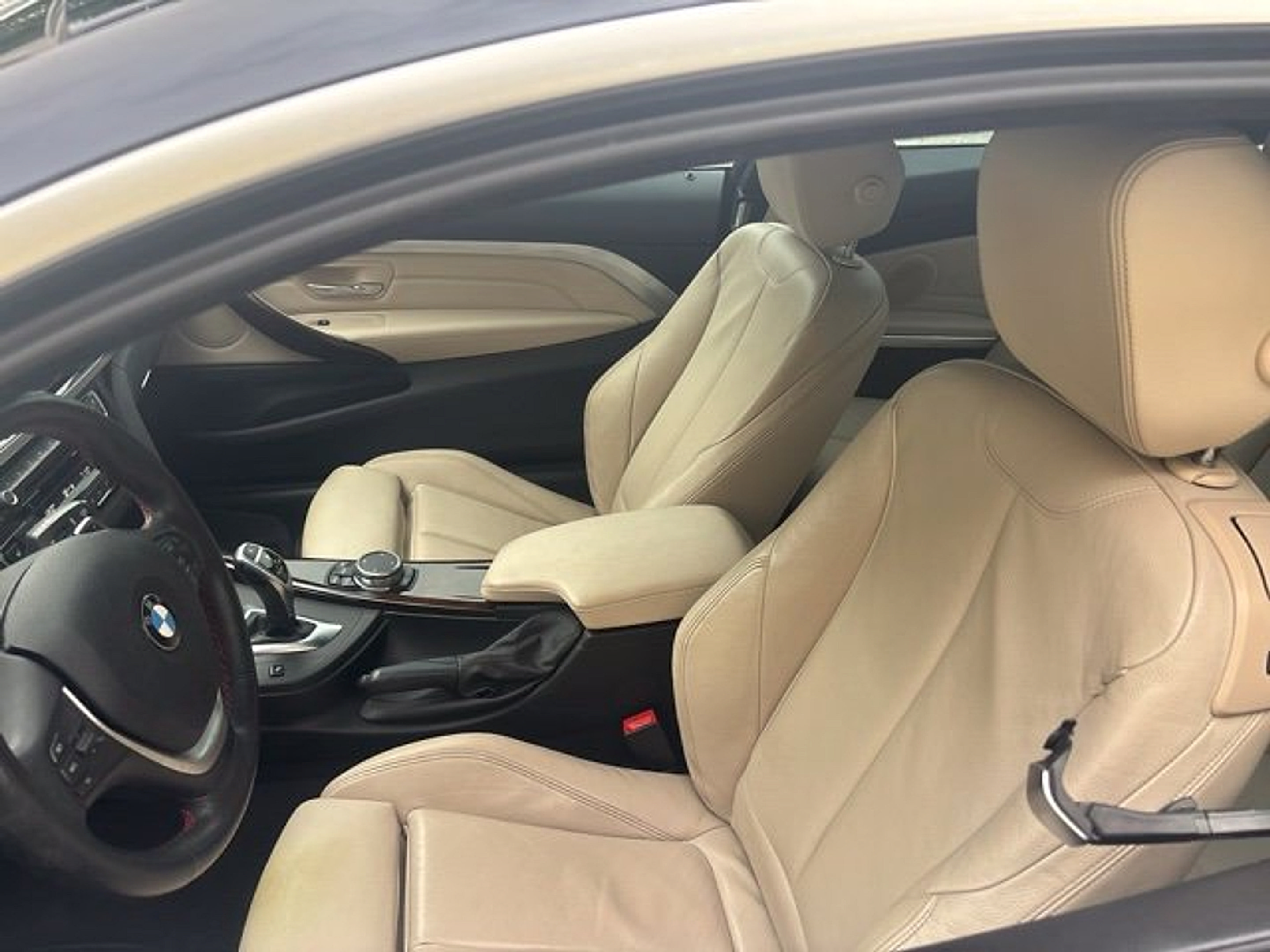 Used 2017 BMW 430i xDrive Coupe AWD/4WD image 13