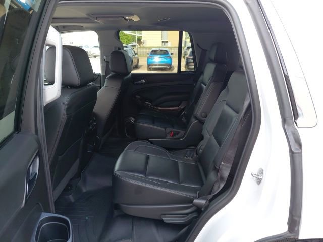 Used 2019 Chevrolet Tahoe LT image 25