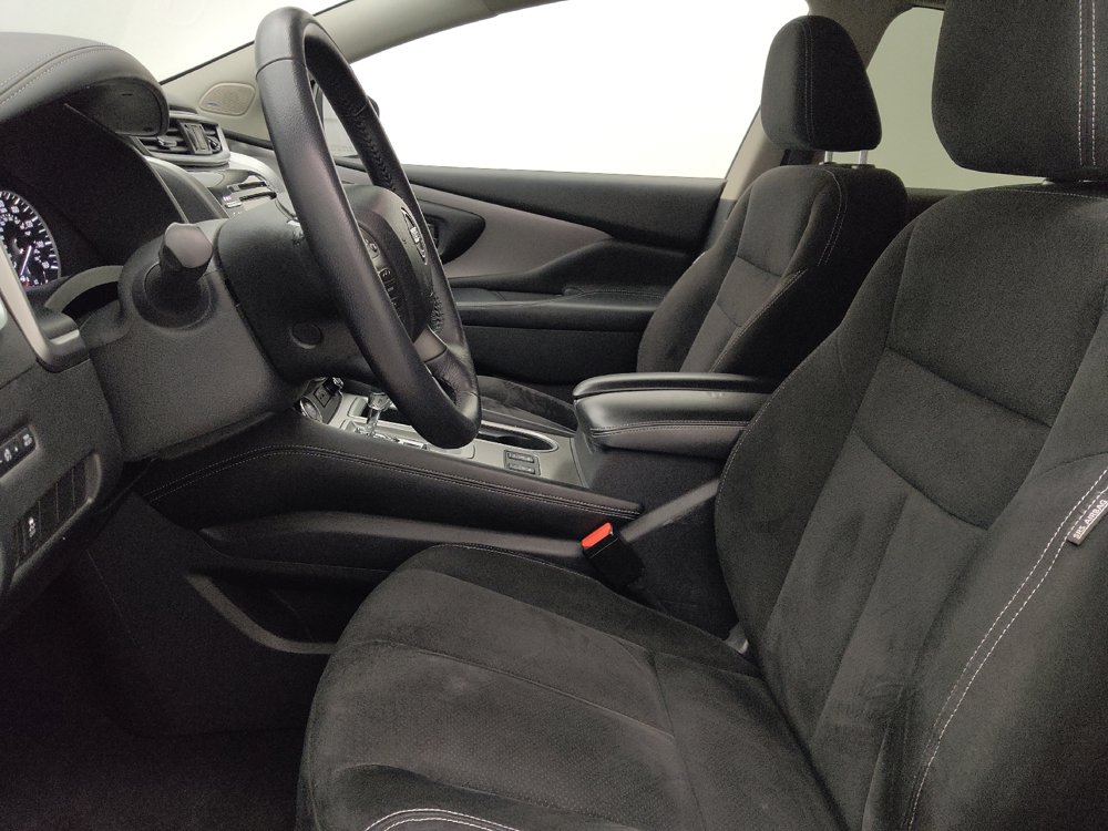 Used 2019 Nissan Murano SV w/ Premium Package AWD/4WD image 17