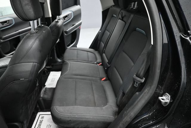 Used 2021 Ford Bronco Sport Badlands AWD/4WD image 12