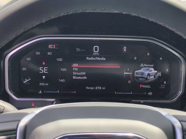 New 2026 GMC Sierra 1500 Elevation AWD/4WD image 13
