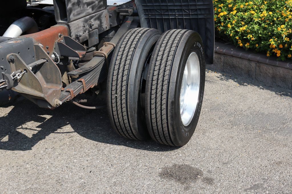 Used 2021 RAM 4500 Tradesman RWD image 30