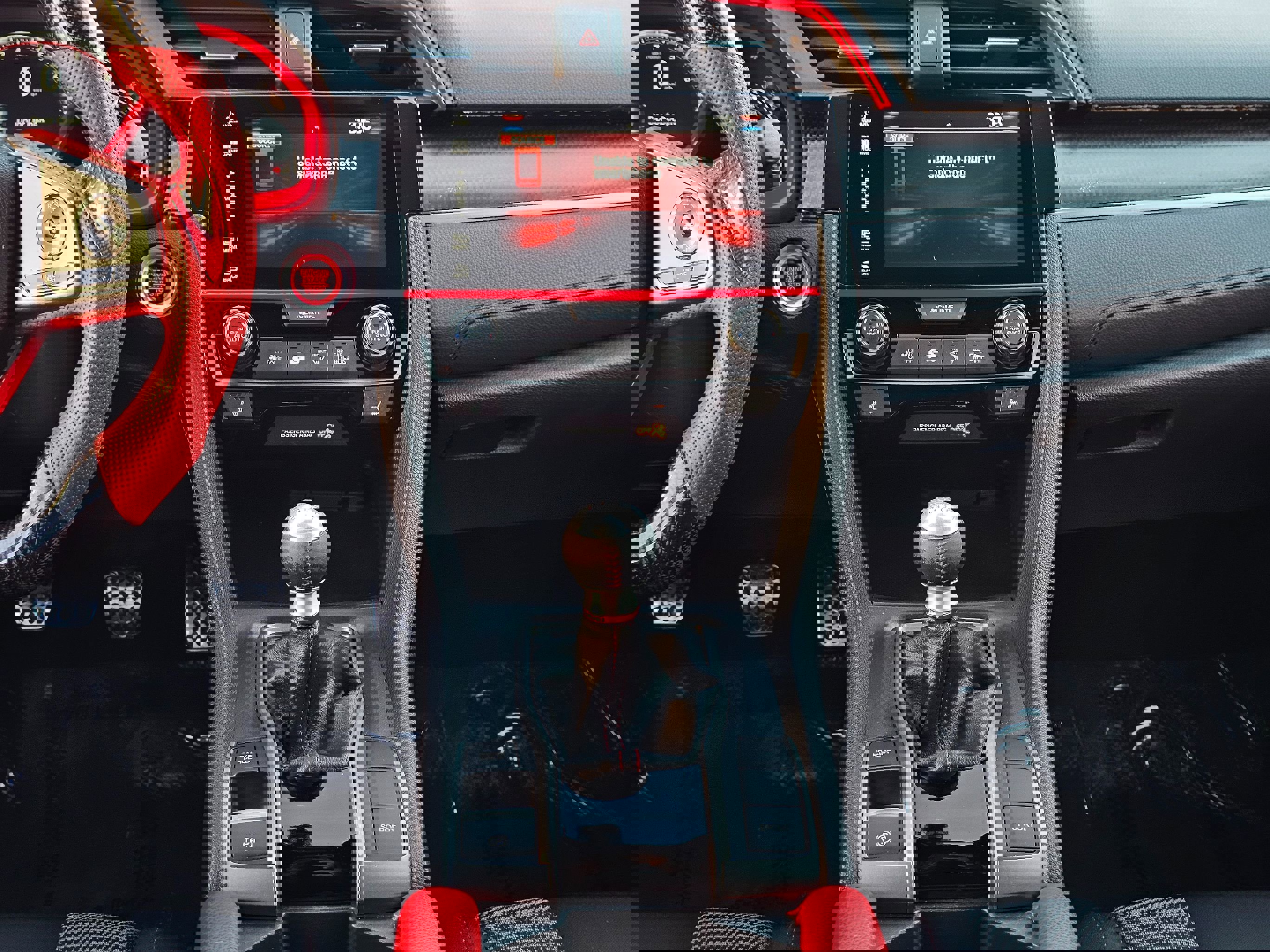 Used 2018 Honda Civic Si image 25