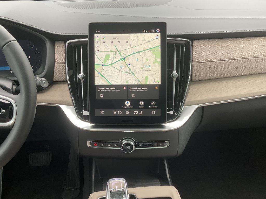 New 2027 Volvo XC90 B5 Core AWD/4WD image 25