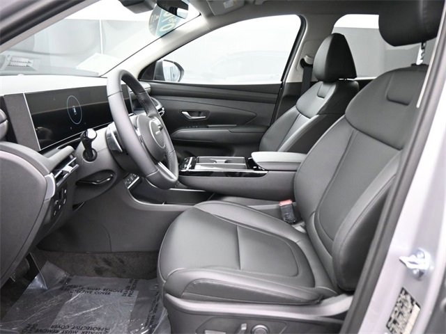 New 2026 Hyundai Tucson SEL image 11