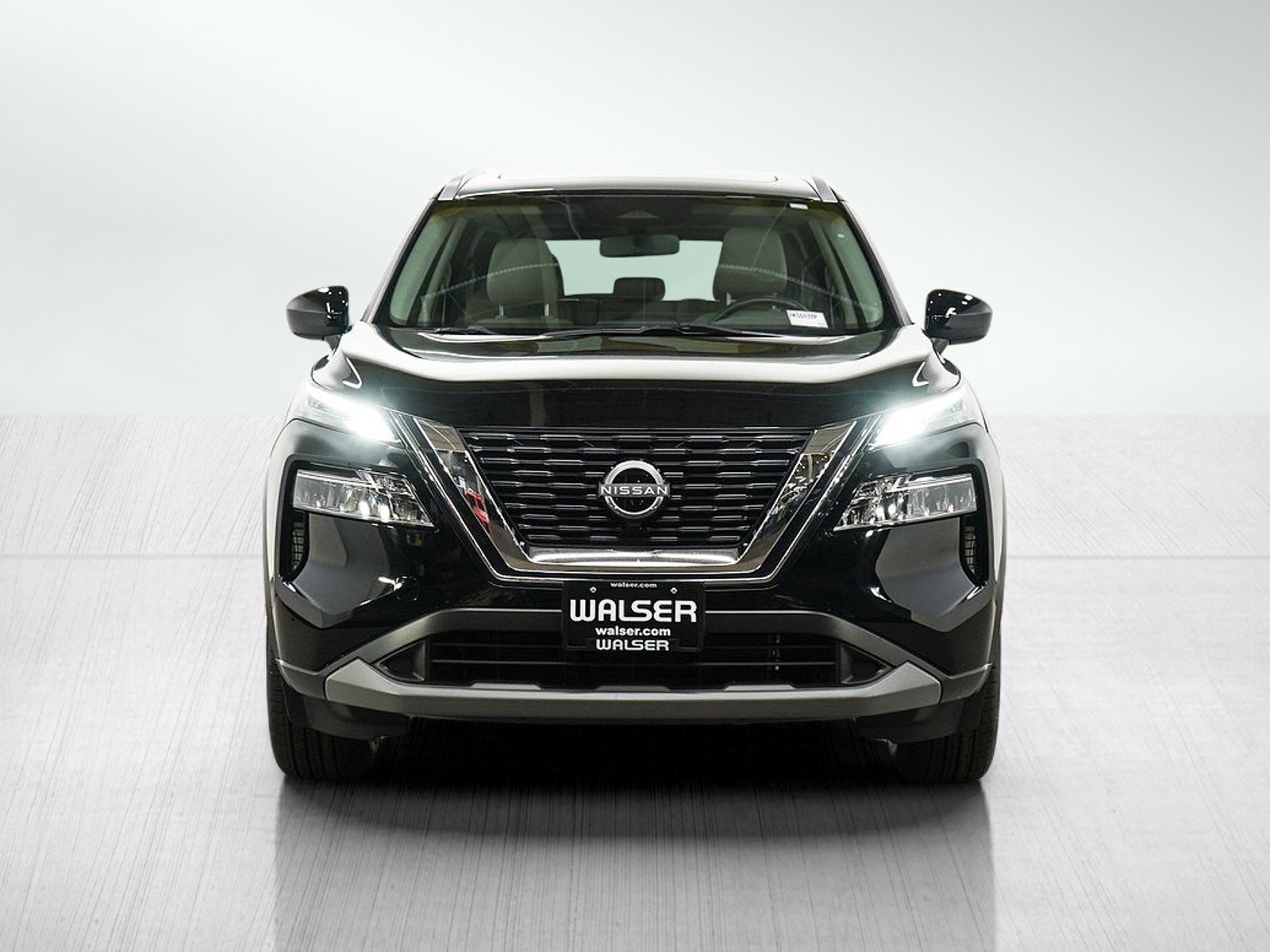 Used 2023 Nissan Rogue SV w/ SV Premium B Package AWD/4WD image 9