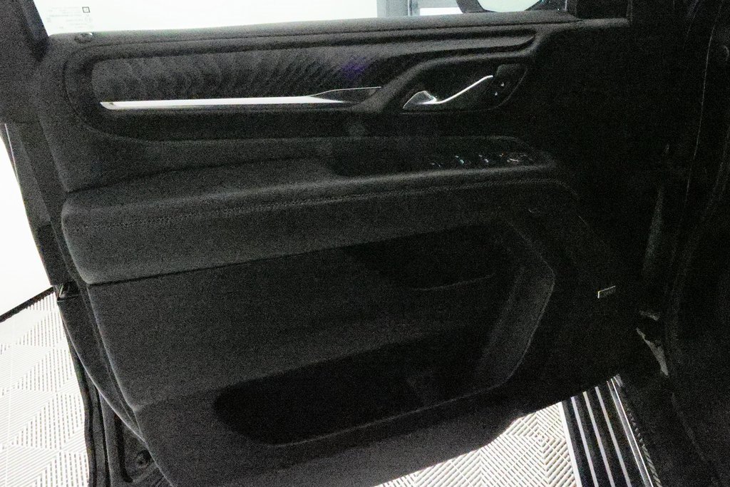 Used 2024 GMC Yukon Denali w/ Max Trailering Package image 17