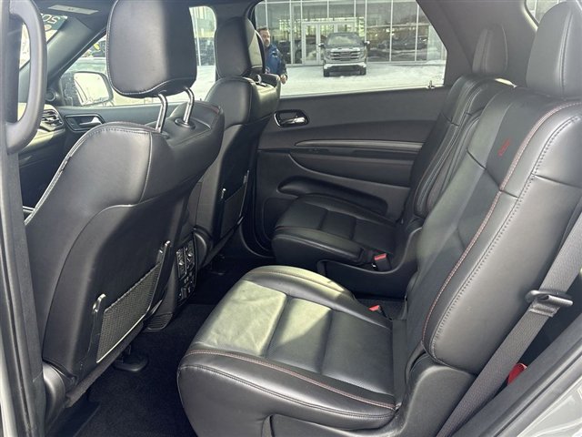 Used 2024 Dodge Durango R/T image 25
