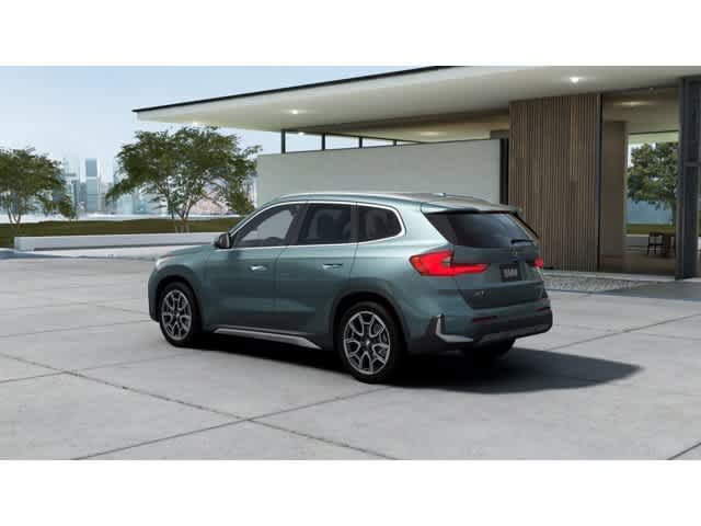 New 2026 BMW X1 xDrive28i w/ Technology Package AWD/4WD image 2