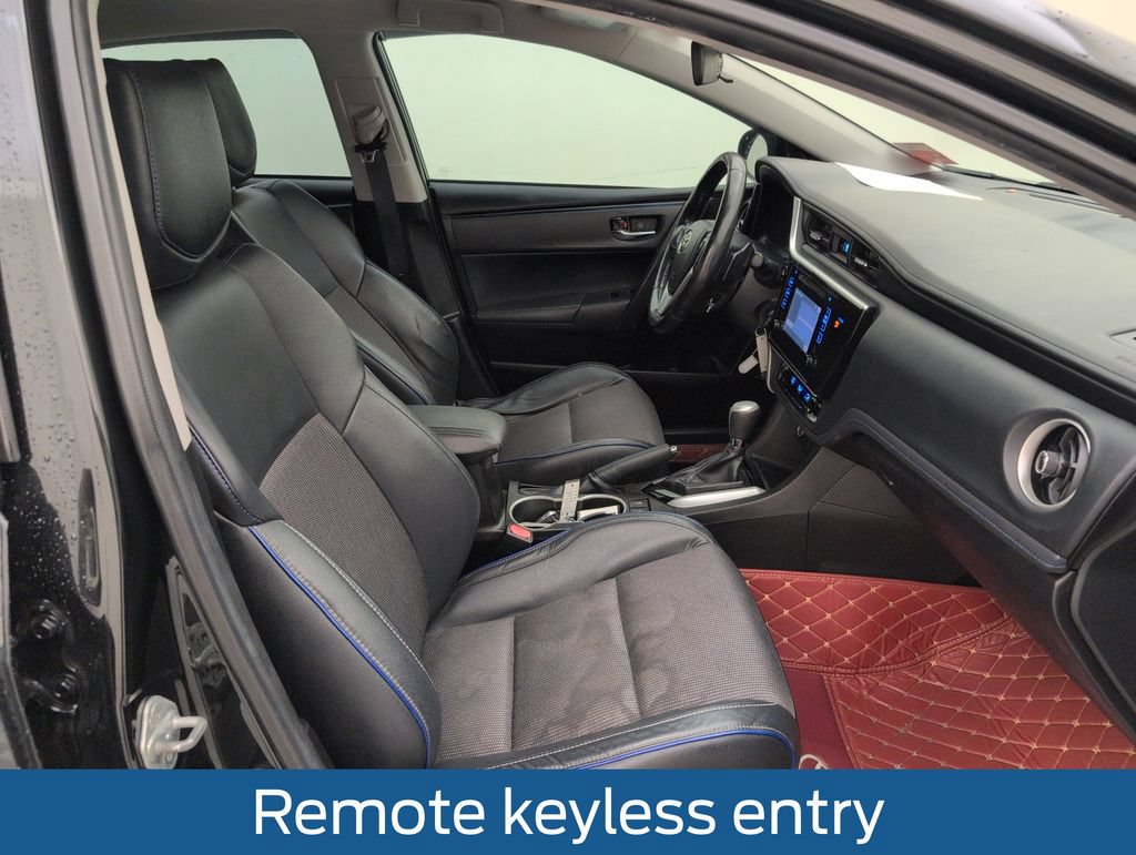 Used 2019 Toyota Corolla SE FWD image 15