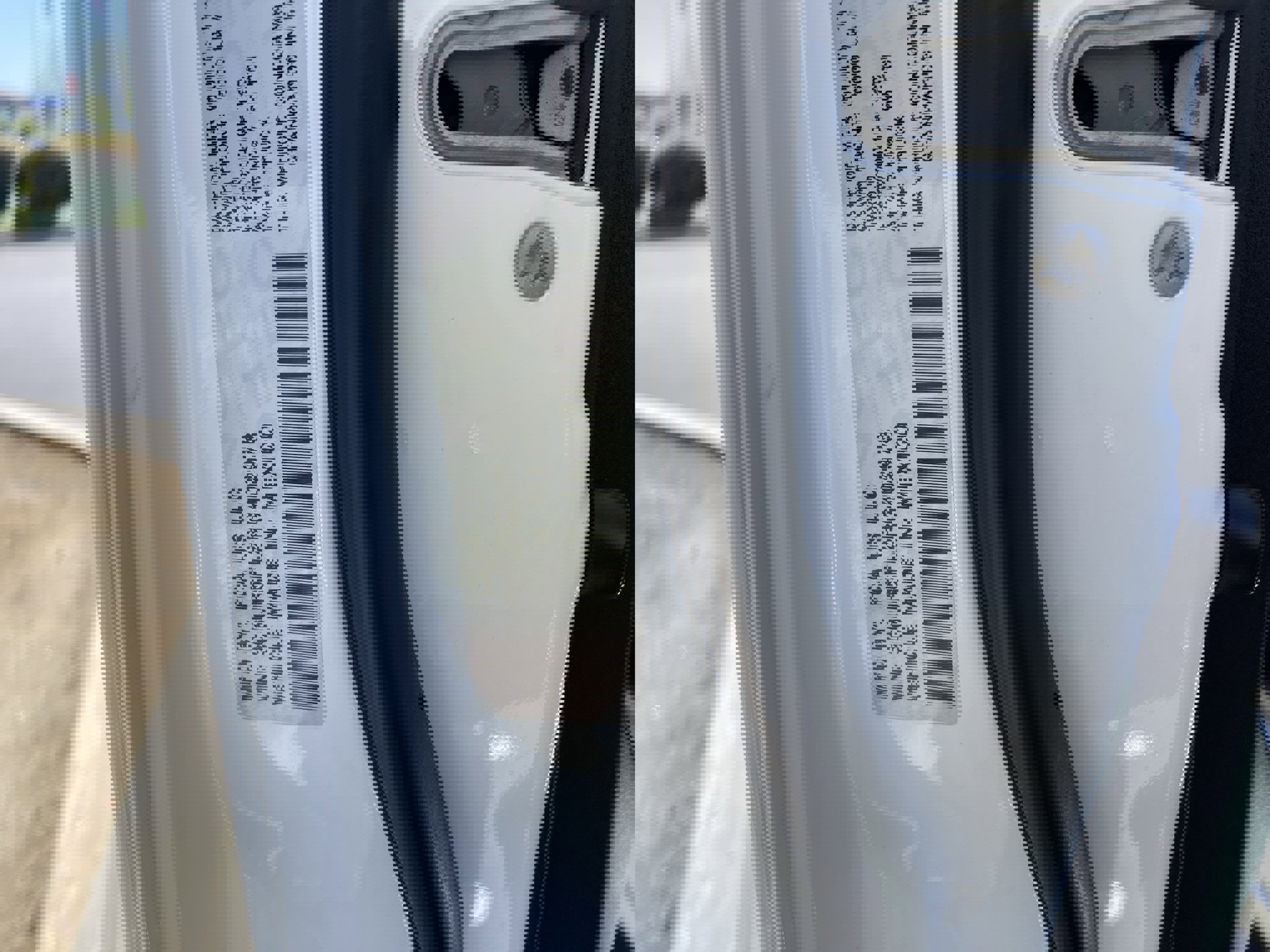 Used 2024 RAM 2500 Laramie w/ Safety Group image 47