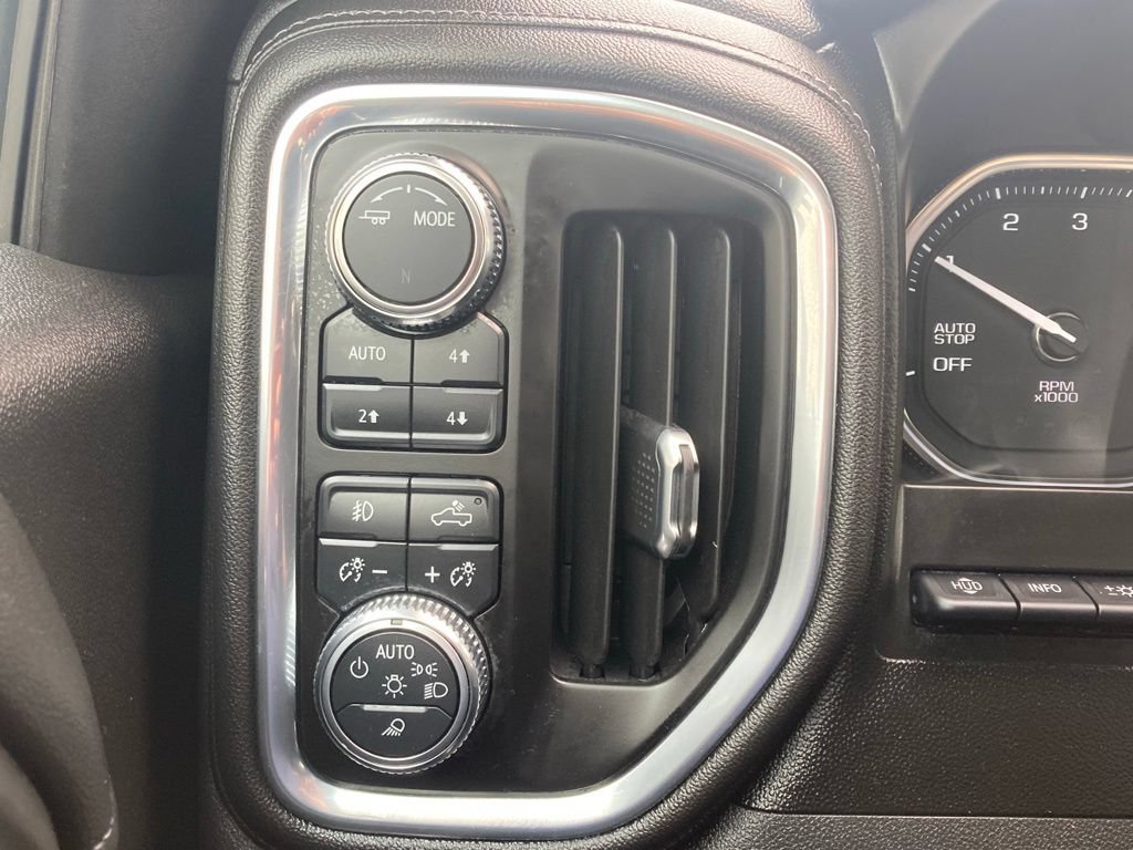 Certified 2021 GMC Sierra 1500 Denali w/ Denali Ultimate Package AWD/4WD image 31