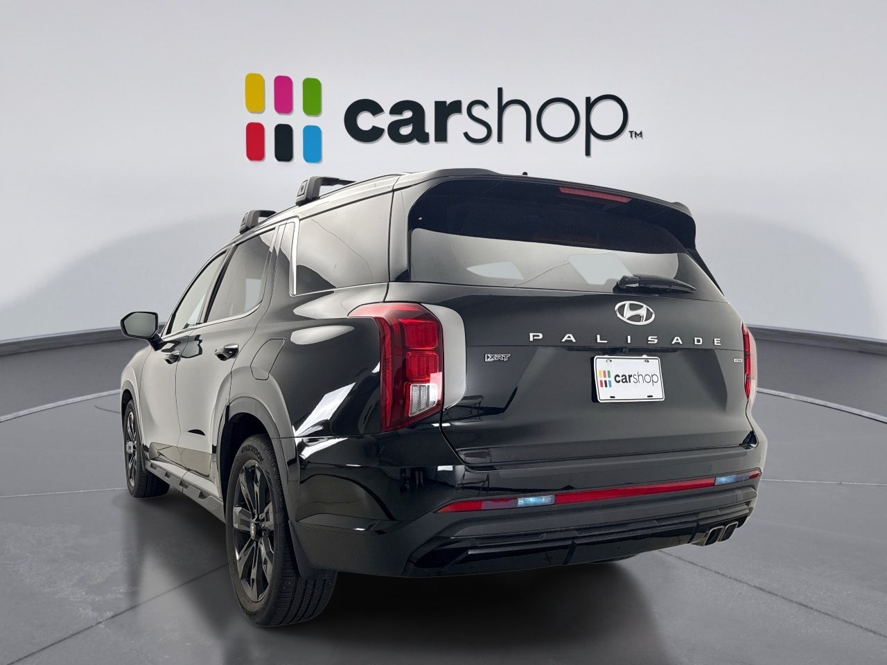 Used 2023 Hyundai Palisade XRT w/ Cargo Package AWD/4WD image 3