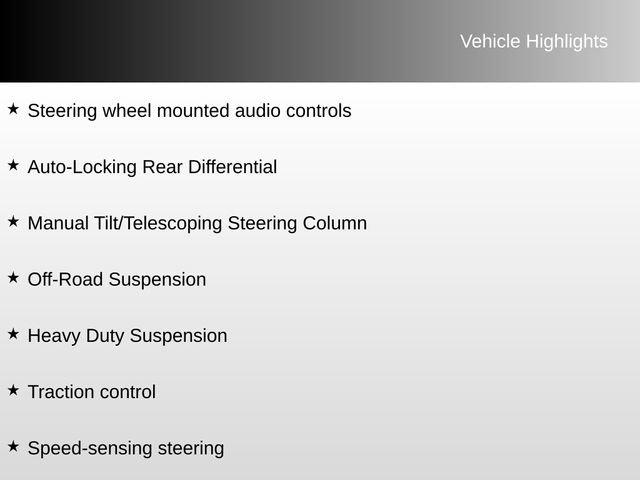 Certified 2021 Chevrolet Silverado 1500 RST w/ Z71 Off-Road Package image 32