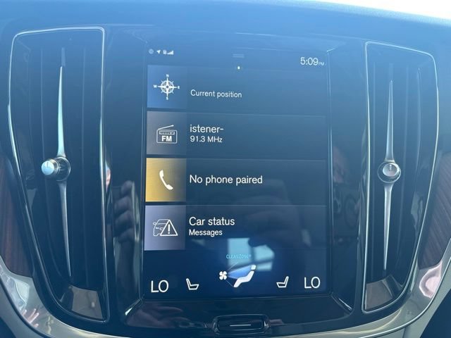 Used 2020 Volvo S60 T6 Momentum AWD/4WD image 21