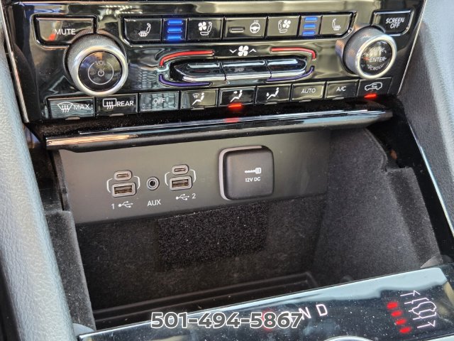 Used 2022 Jeep Grand Cherokee Overland AWD/4WD image 19