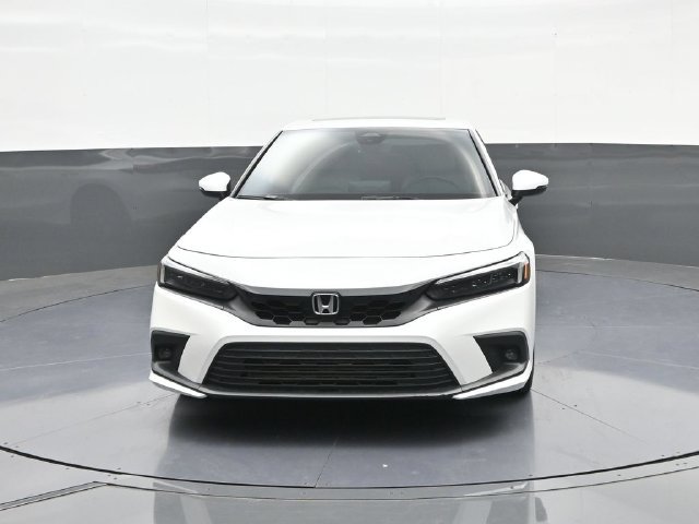 Certified 2024 Honda Civic Sport Touring image 26