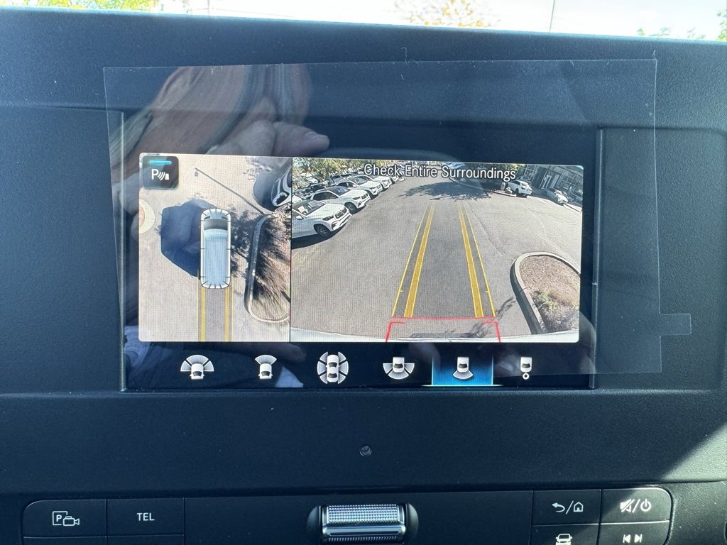 Used 2024 Mercedes-Benz Sprinter 144 Cargo image 33