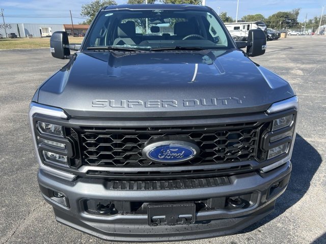 New 2026 Ford F250 XL w/ STX Appearance Package