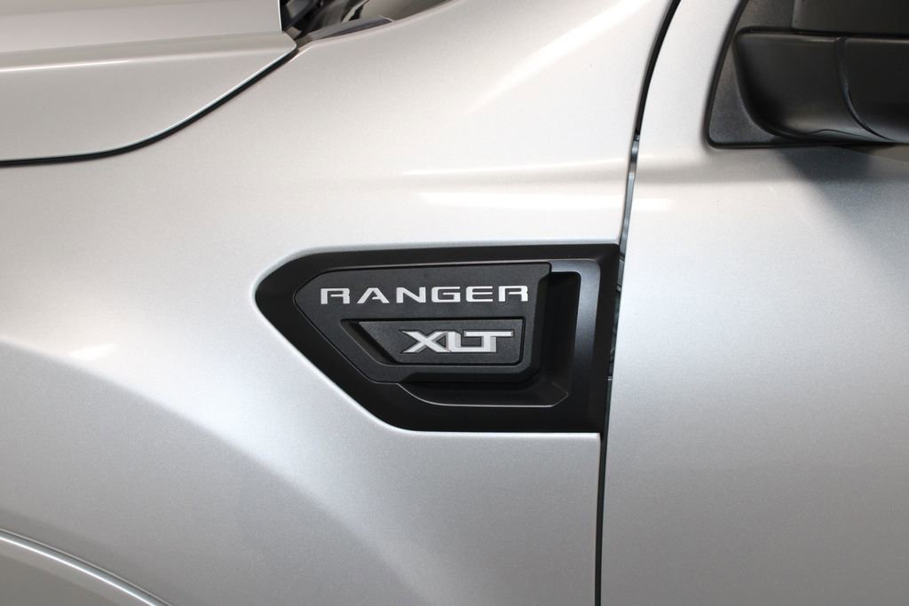 Used 2019 Ford Ranger XLT image 22